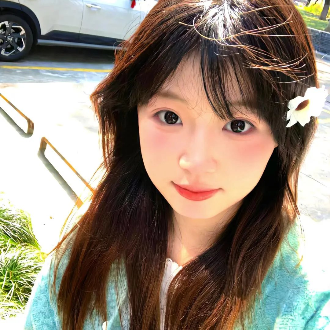 金发女郎之恋封面